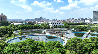 為什么紡織印染廠首選的節(jié)能曝氣風(fēng)機(jī)是空氣懸浮鼓風(fēng)機(jī)？
